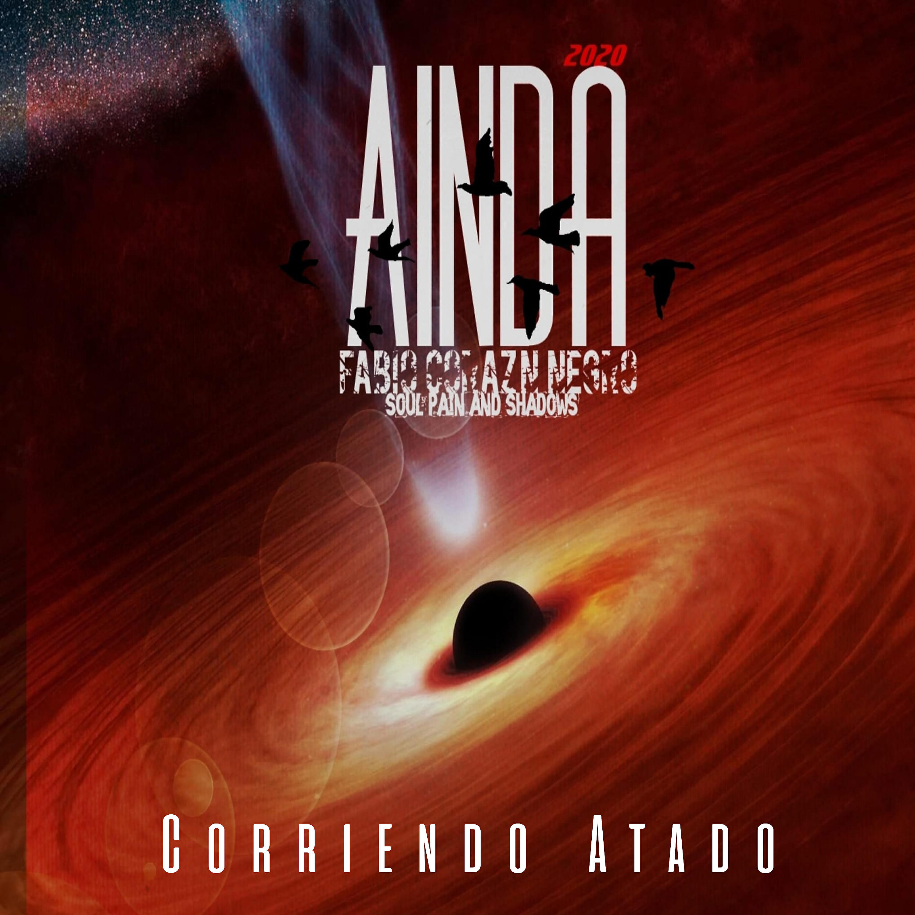 Релиз Corriendo Atado