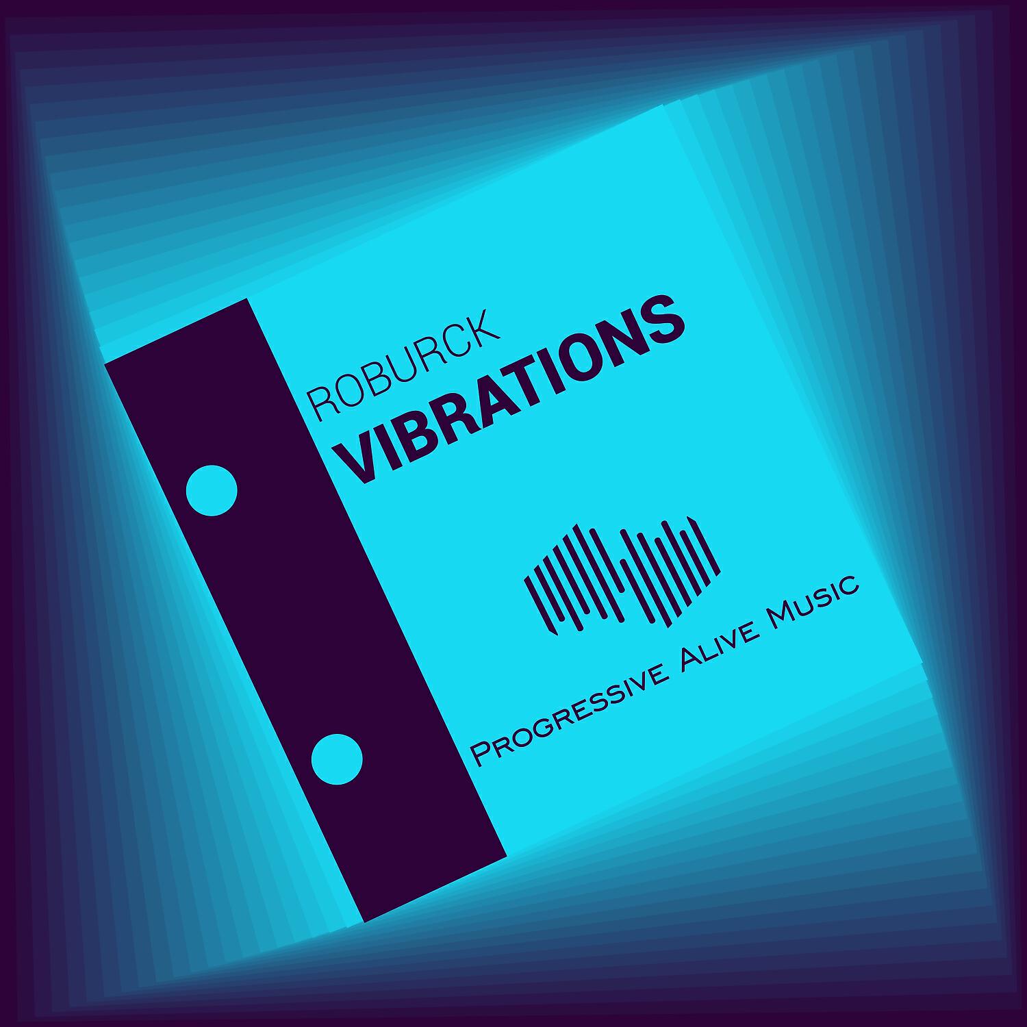 Релиз Vibrations