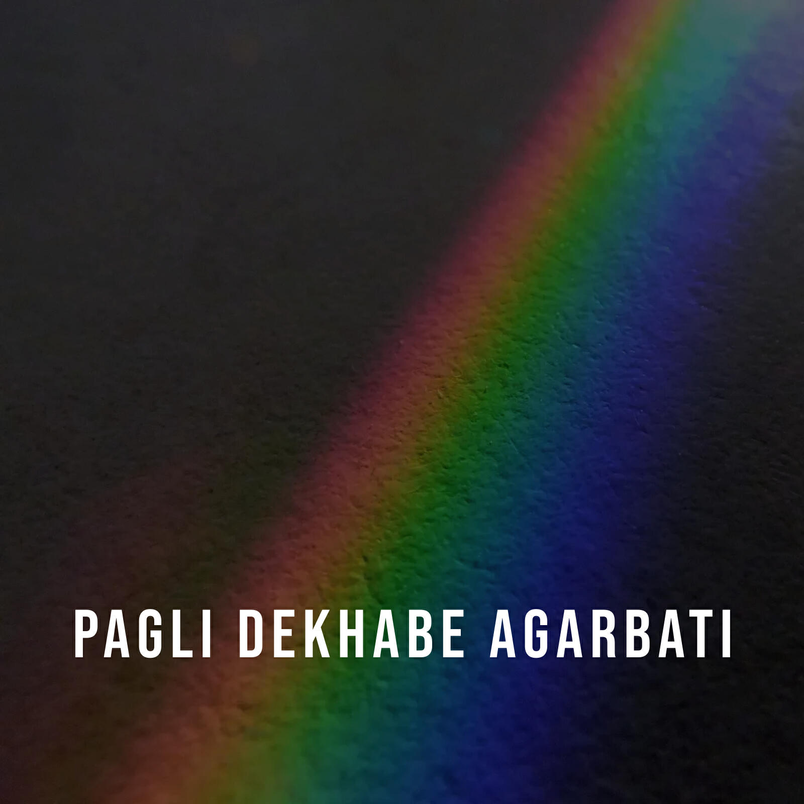 Релиз PAGLI DEKHABE AGARBATTI