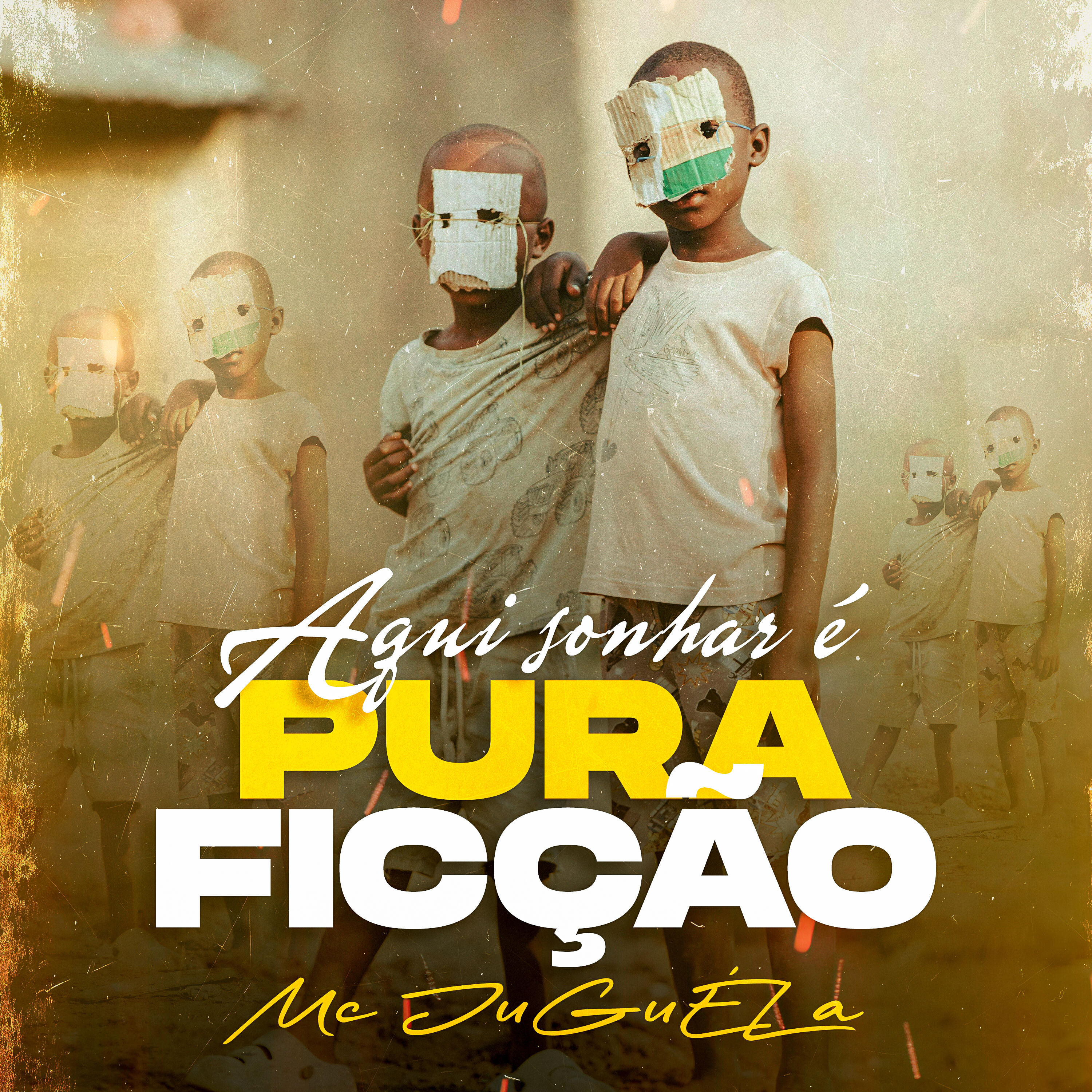Mc JuGuÉLa