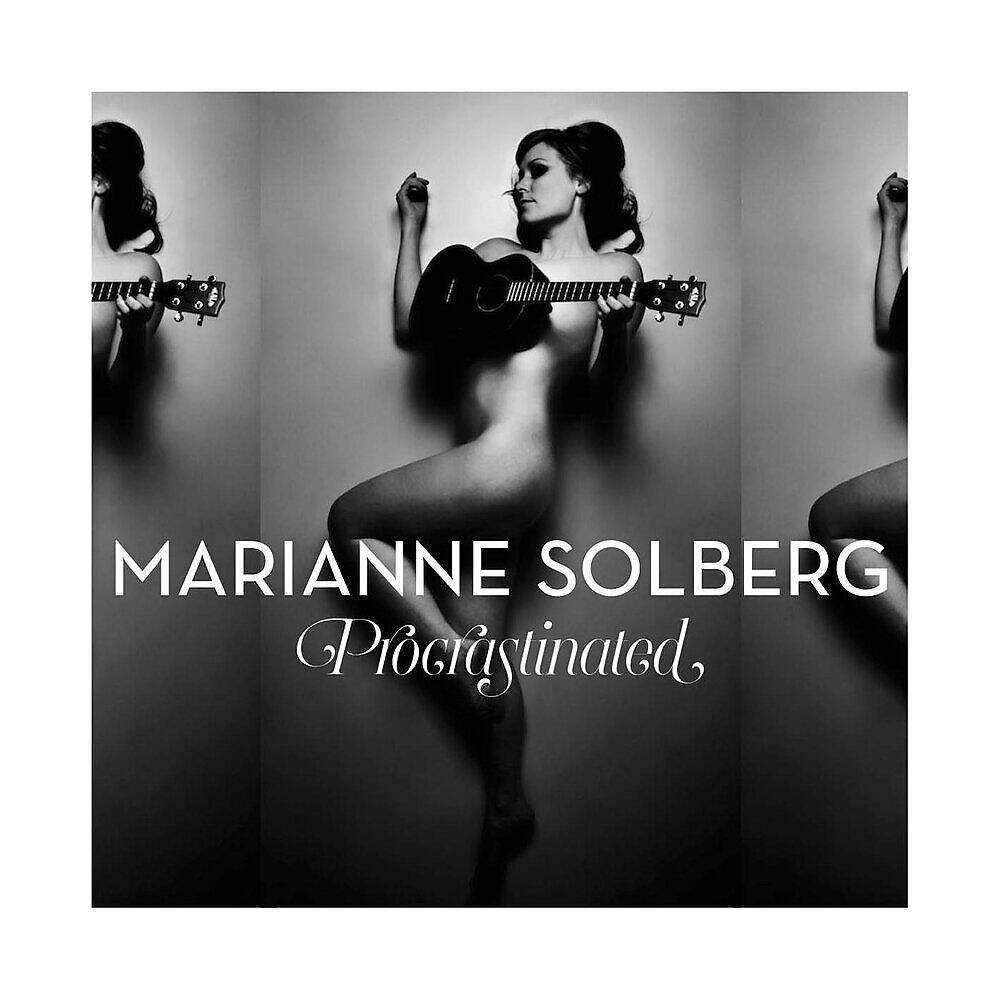 Marianne Solberg