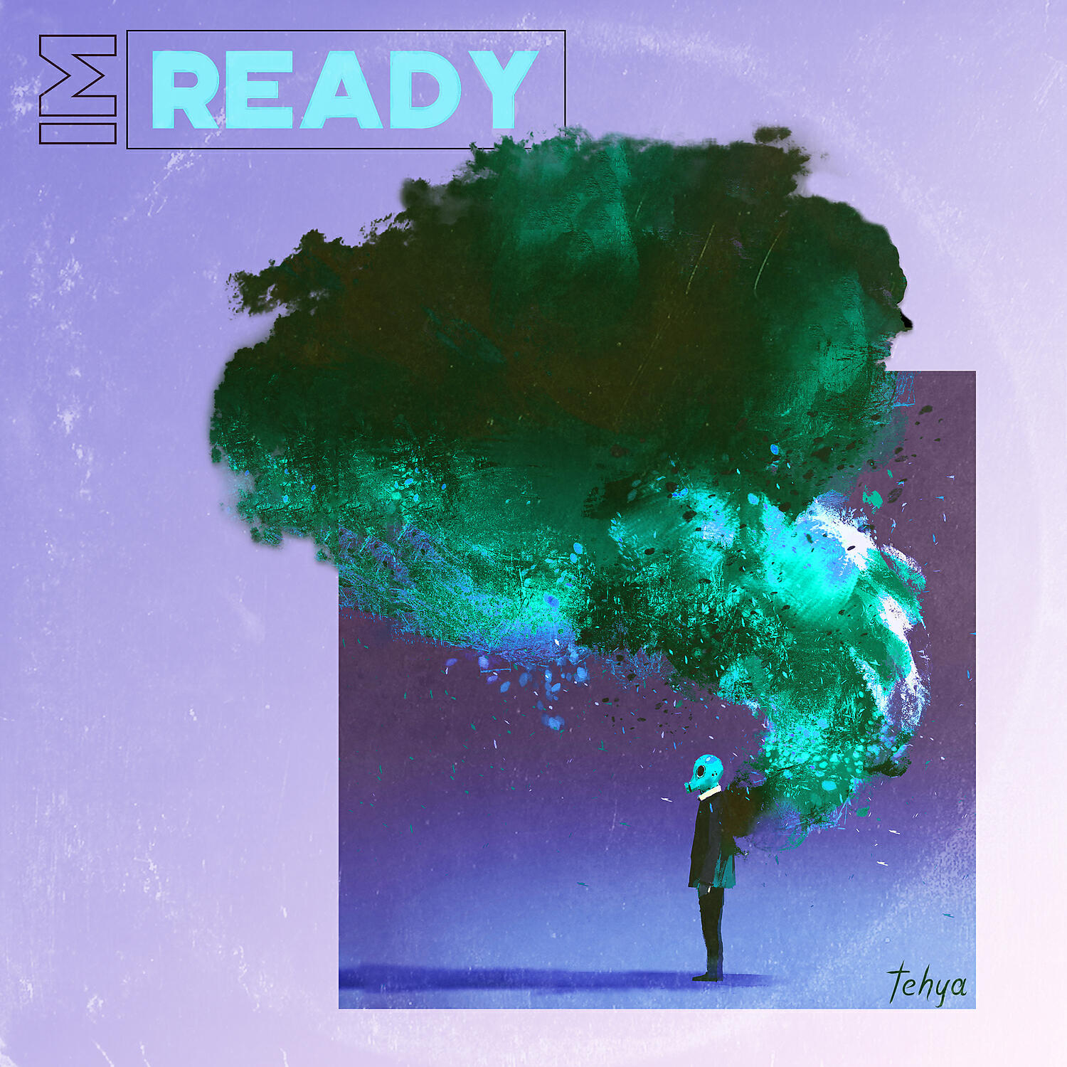 Релиз I'm Ready
