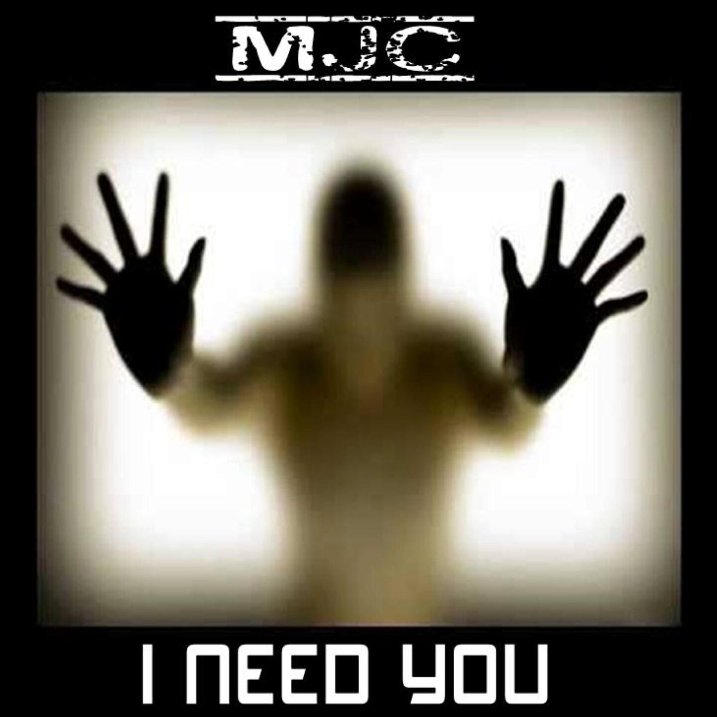 Релиз I Need You