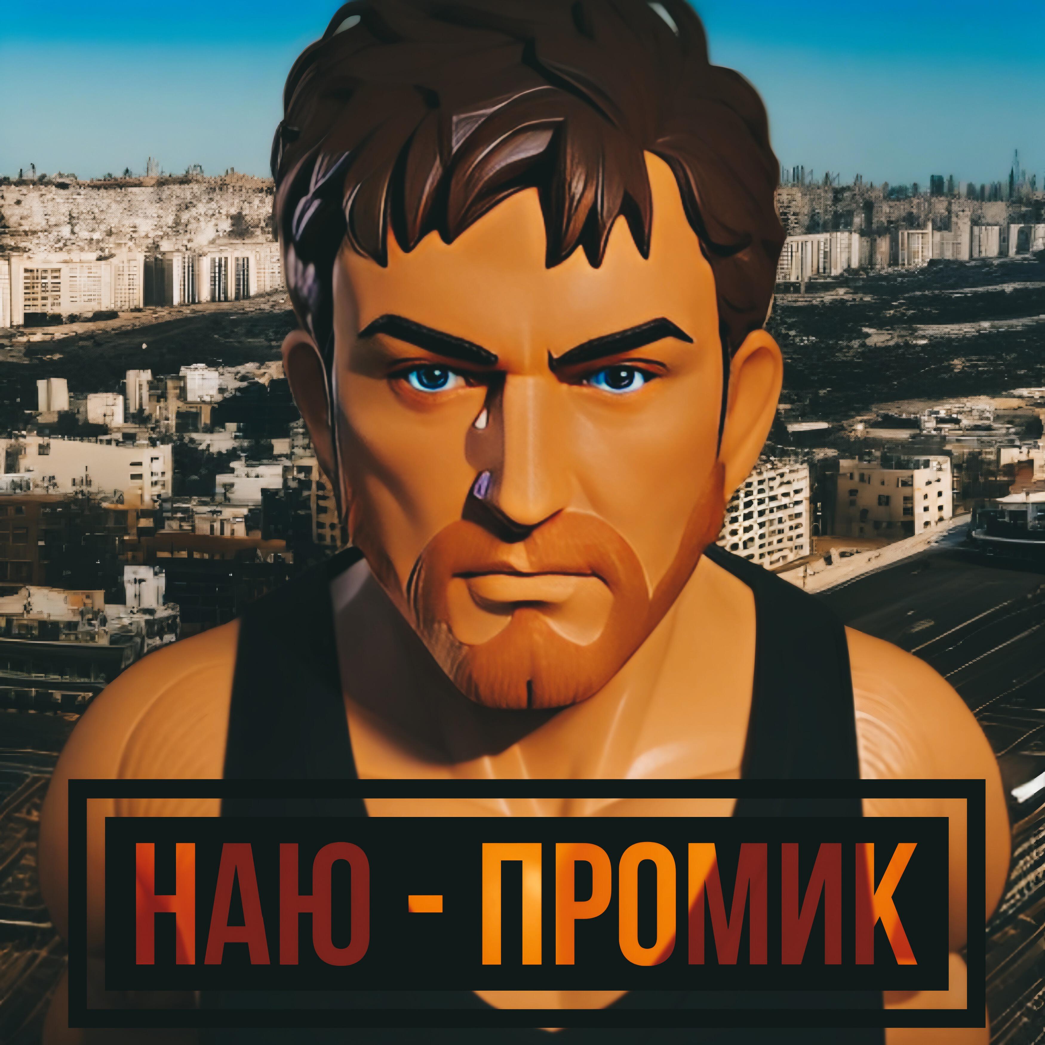 Релиз Промик