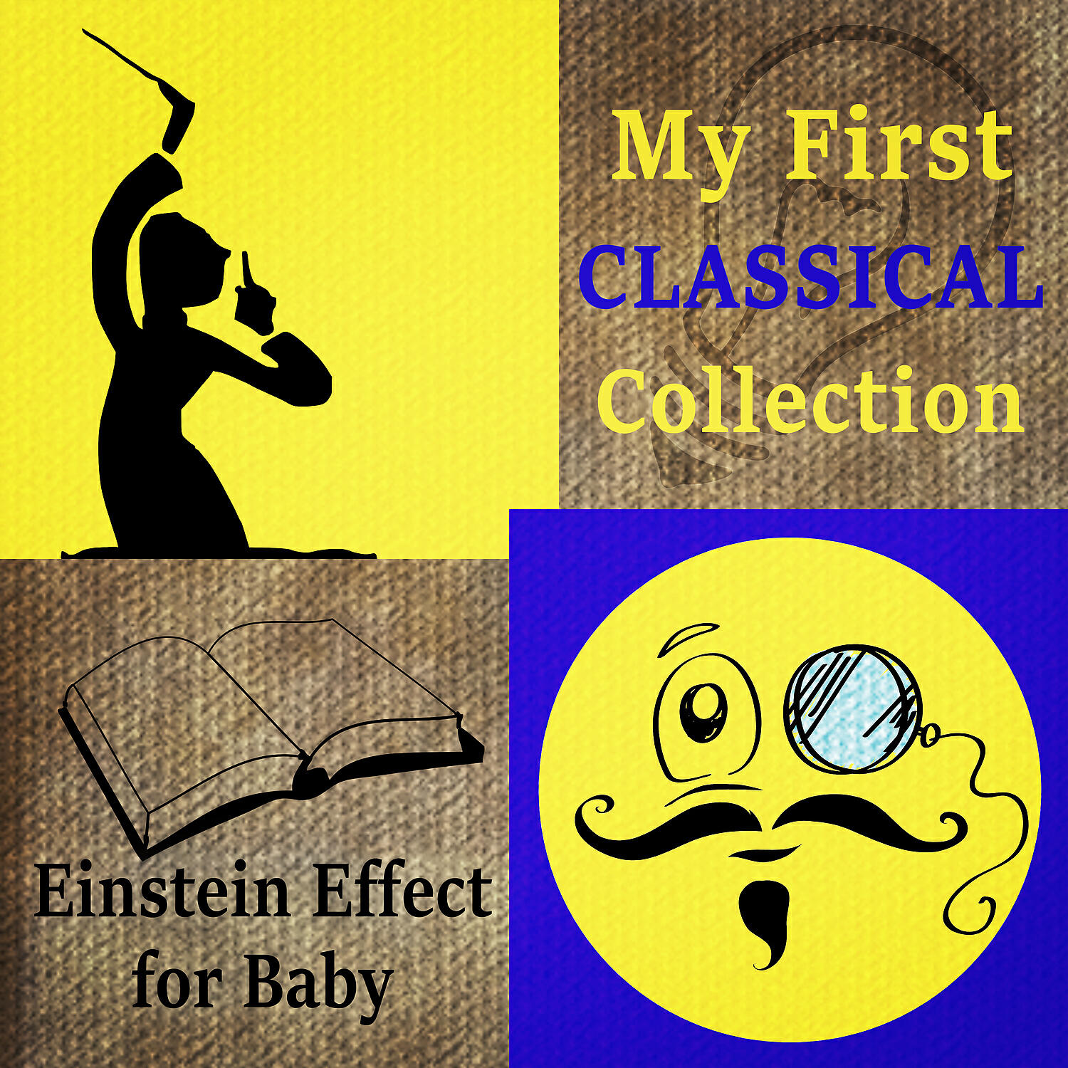 Classical Baby Music Ultimate Collection