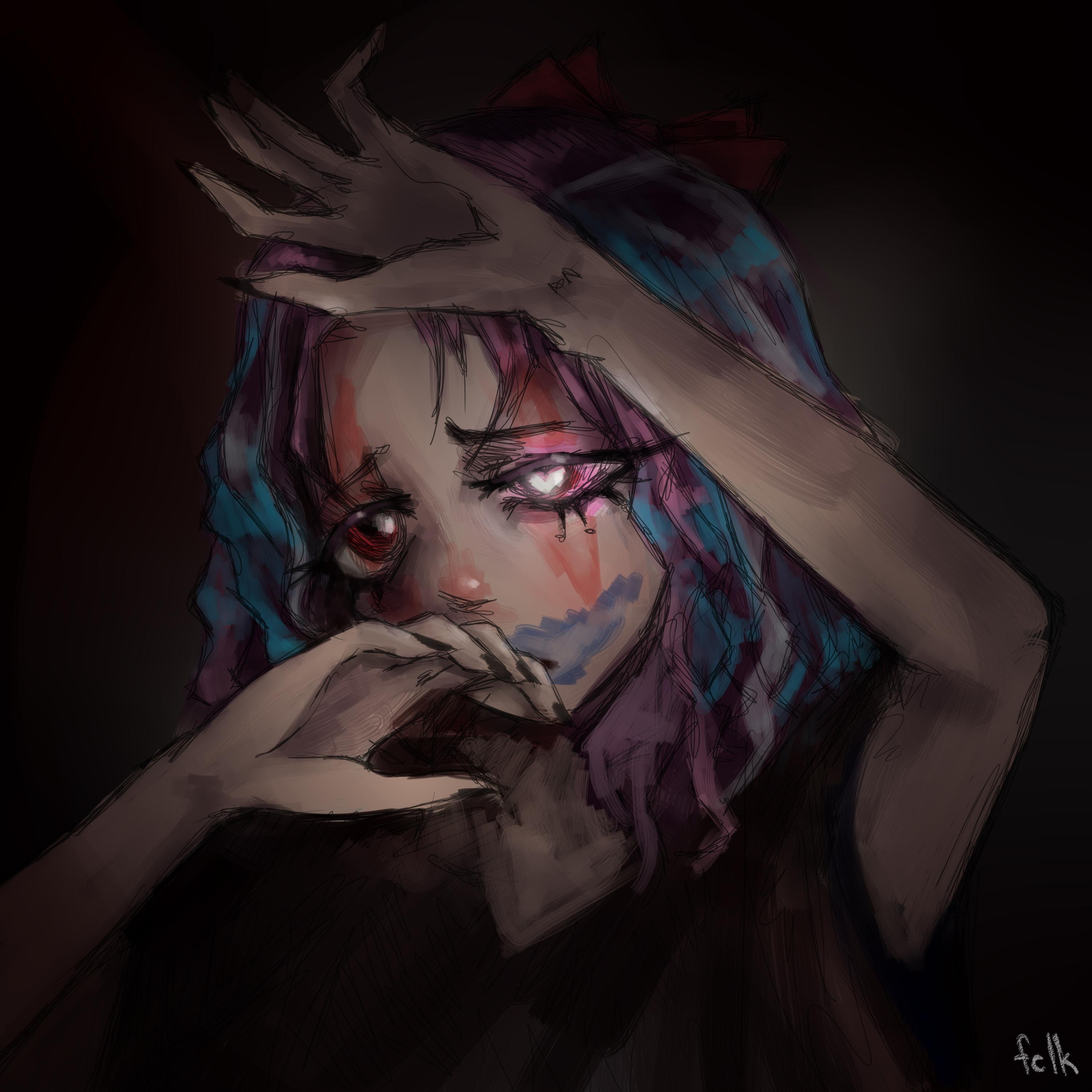 Релиз no thoughts, head empty
