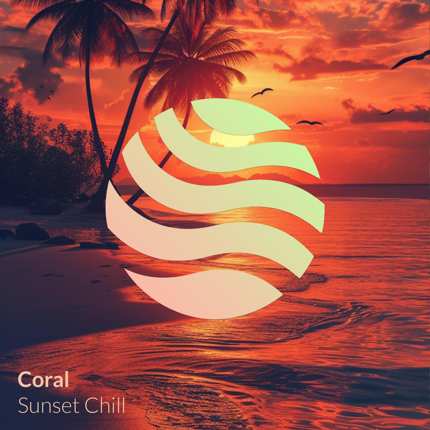 Релиз Sunset Chill