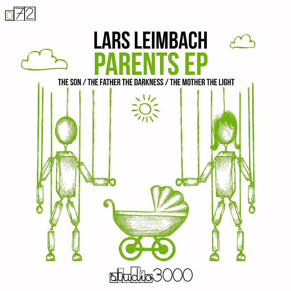 Релиз Parents EP
