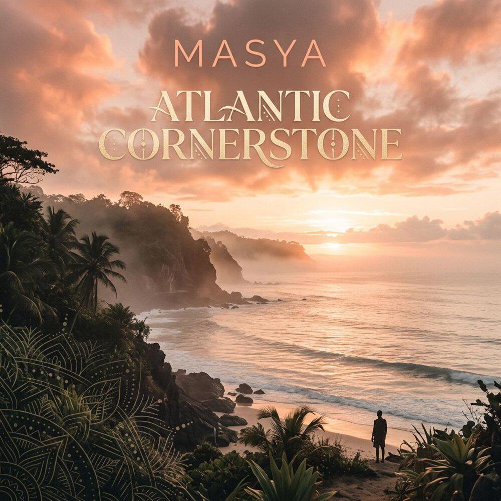 Релиз Atlantic Cornerstone