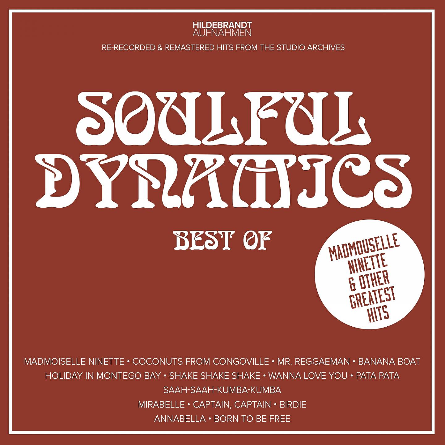 Релиз Best Of