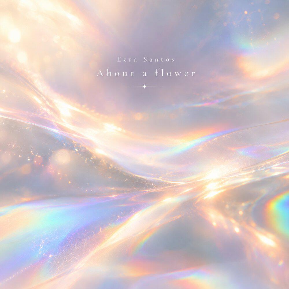 Релиз About a flower (meditation)