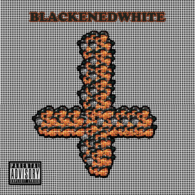 Релиз Blackenedwhite