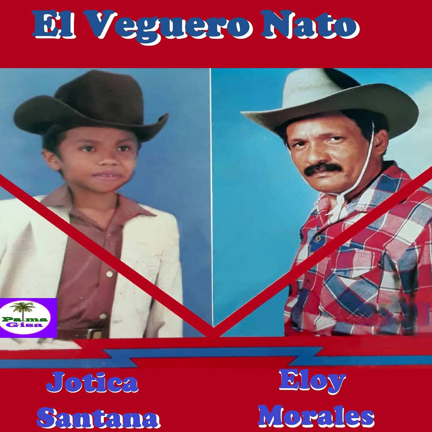 Релиз El Veguero Nato