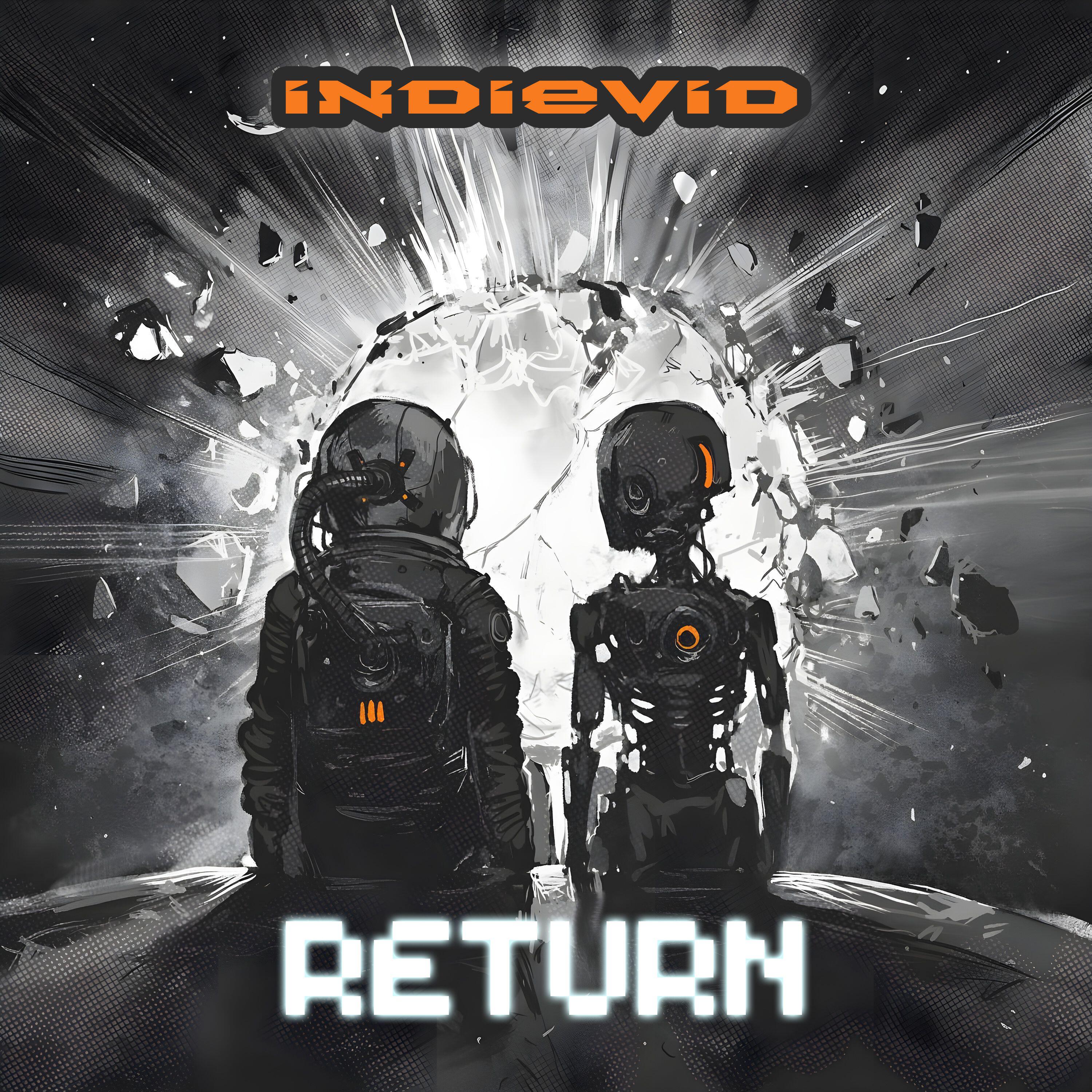 Релиз Return