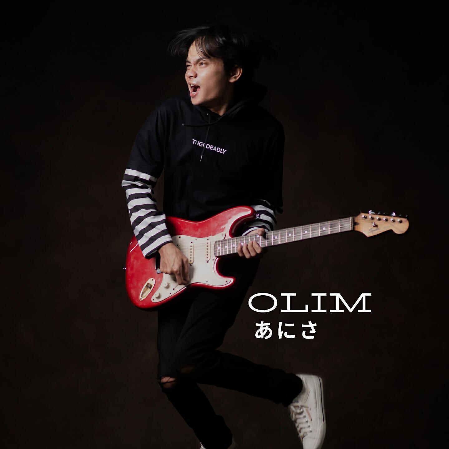 Olim