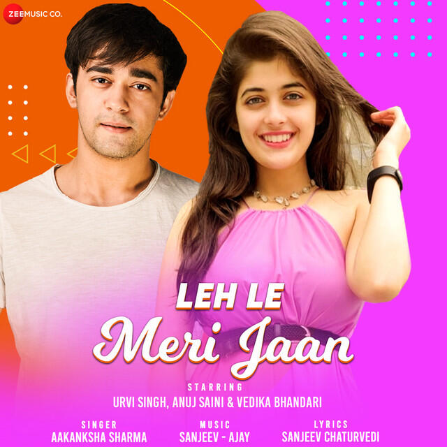 Релиз Leh Le Meri Jaan