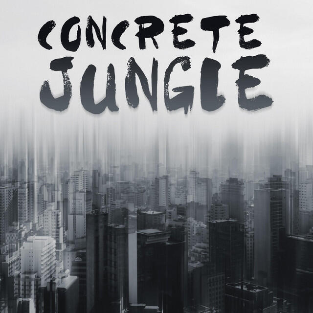 Релиз Concrete Jungle