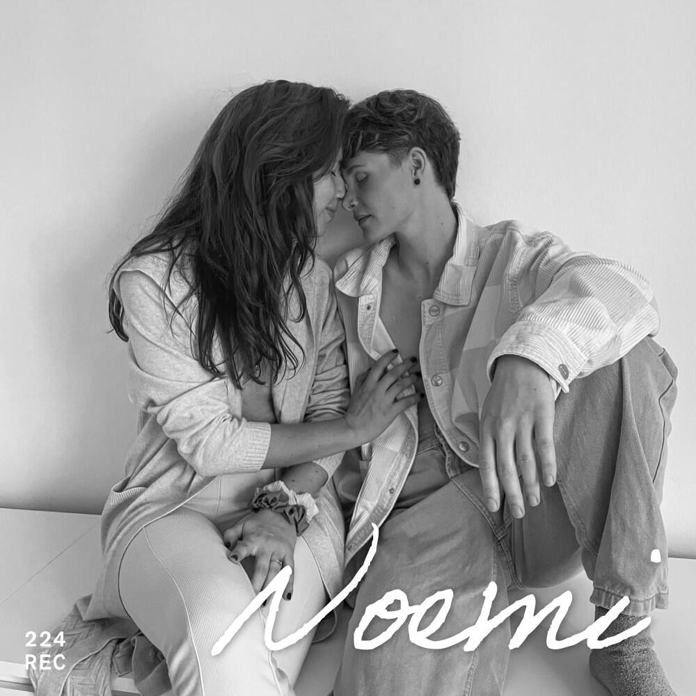 Релиз Noemi