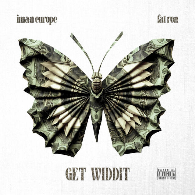 Релиз get widdit!