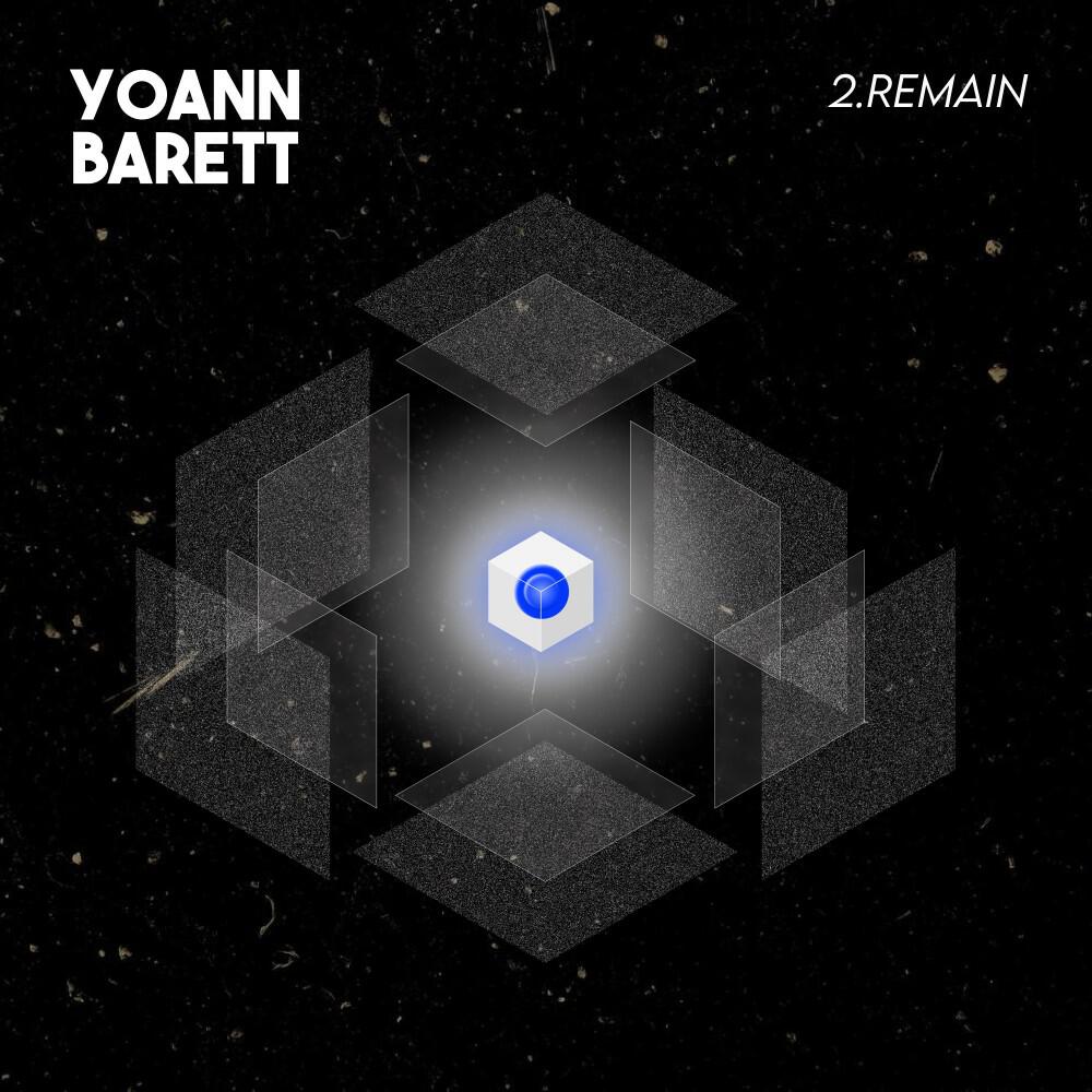 Yoann Barett