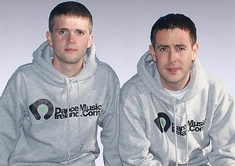 John O'Callaghan & Timmy & Tommy