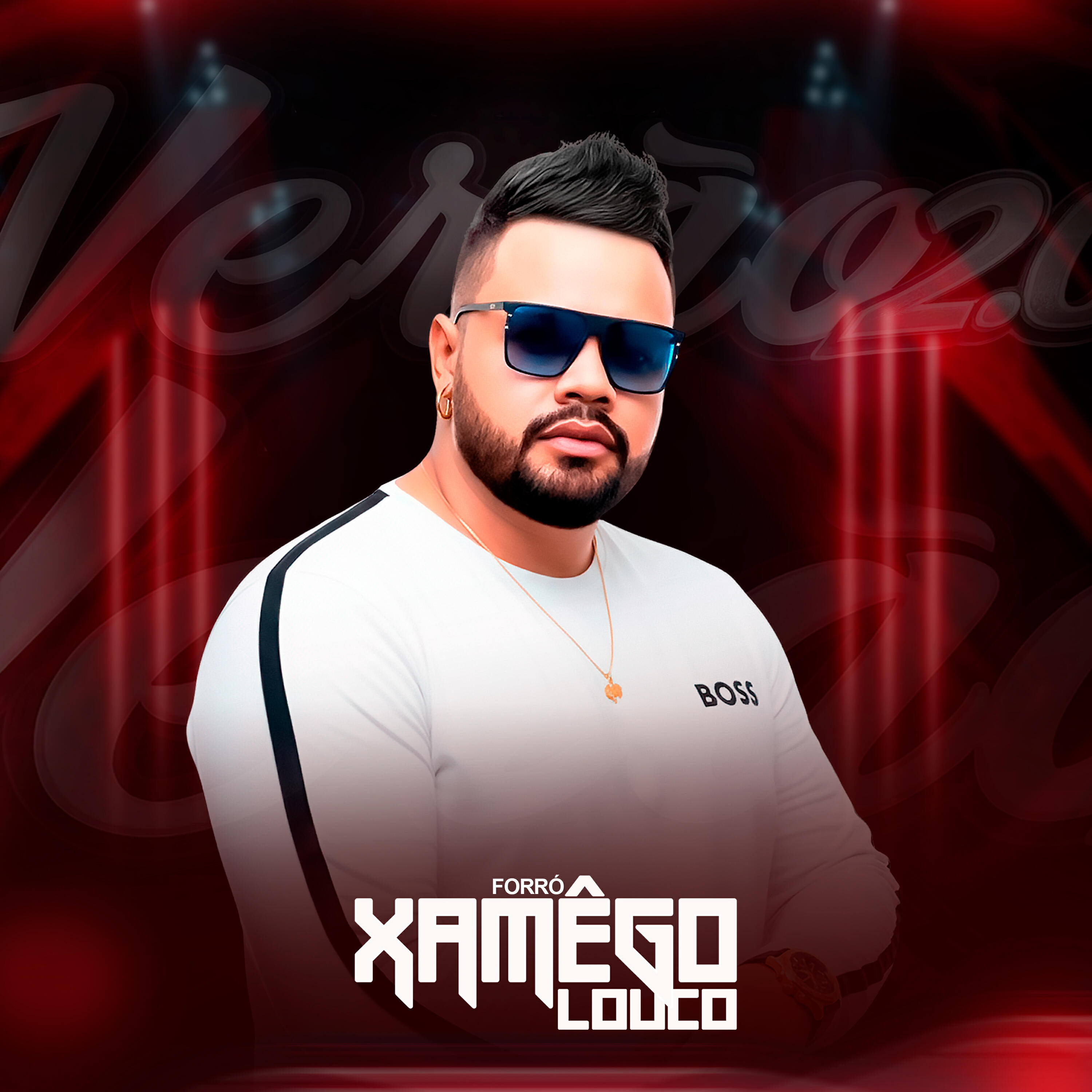 Forró Xamêgo Louco
