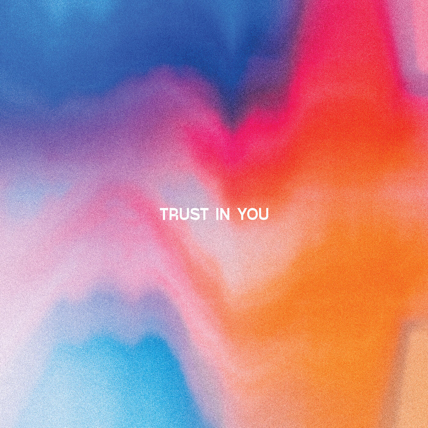 Релиз Trust in You (Live)