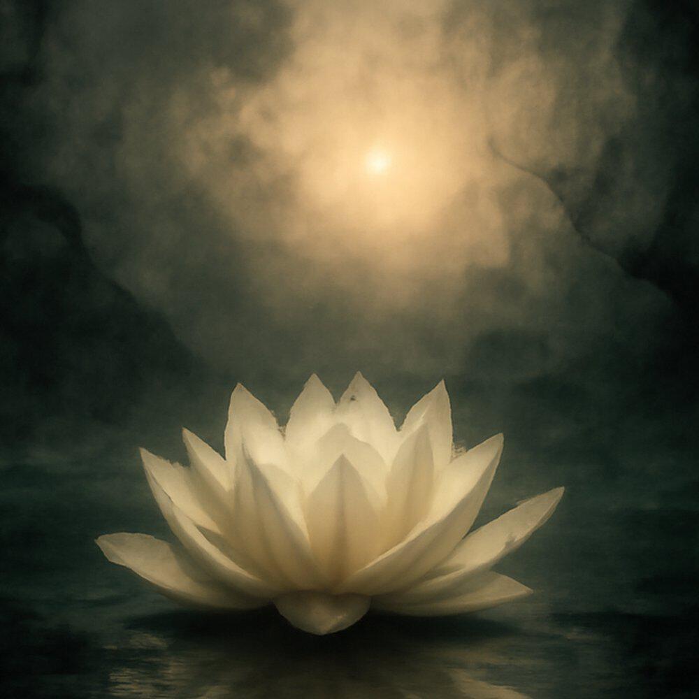 Релиз Relaxing Spa Music: Calm beneath the Evening Sky