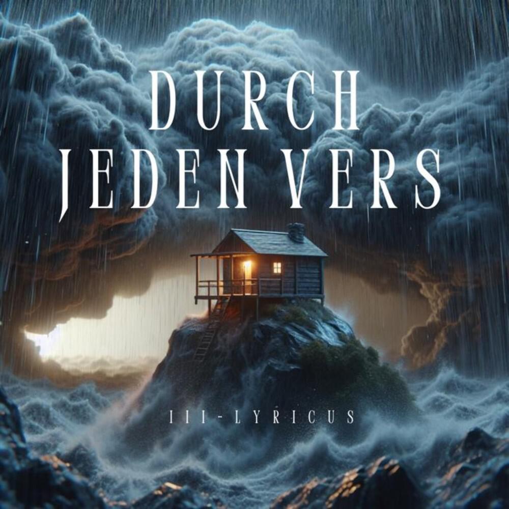Трек Durch jeden Vers