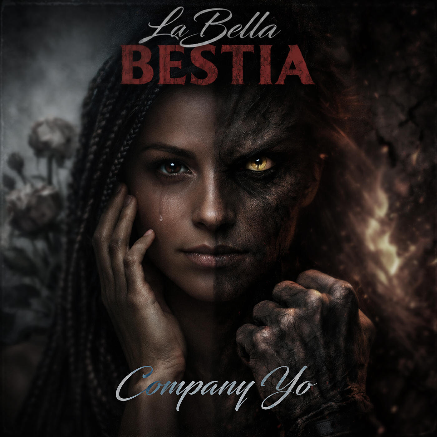 Релиз La Bella Bestia