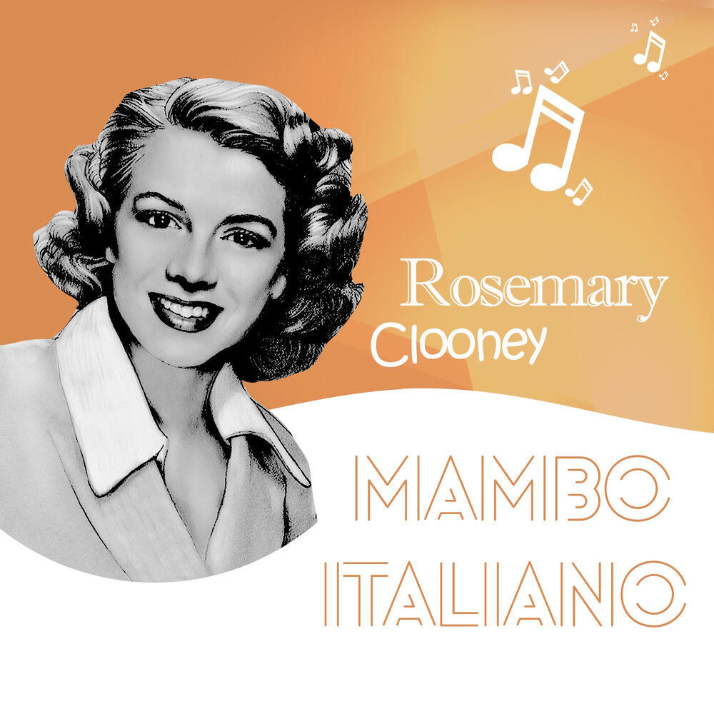 Релиз Mambo Italiano