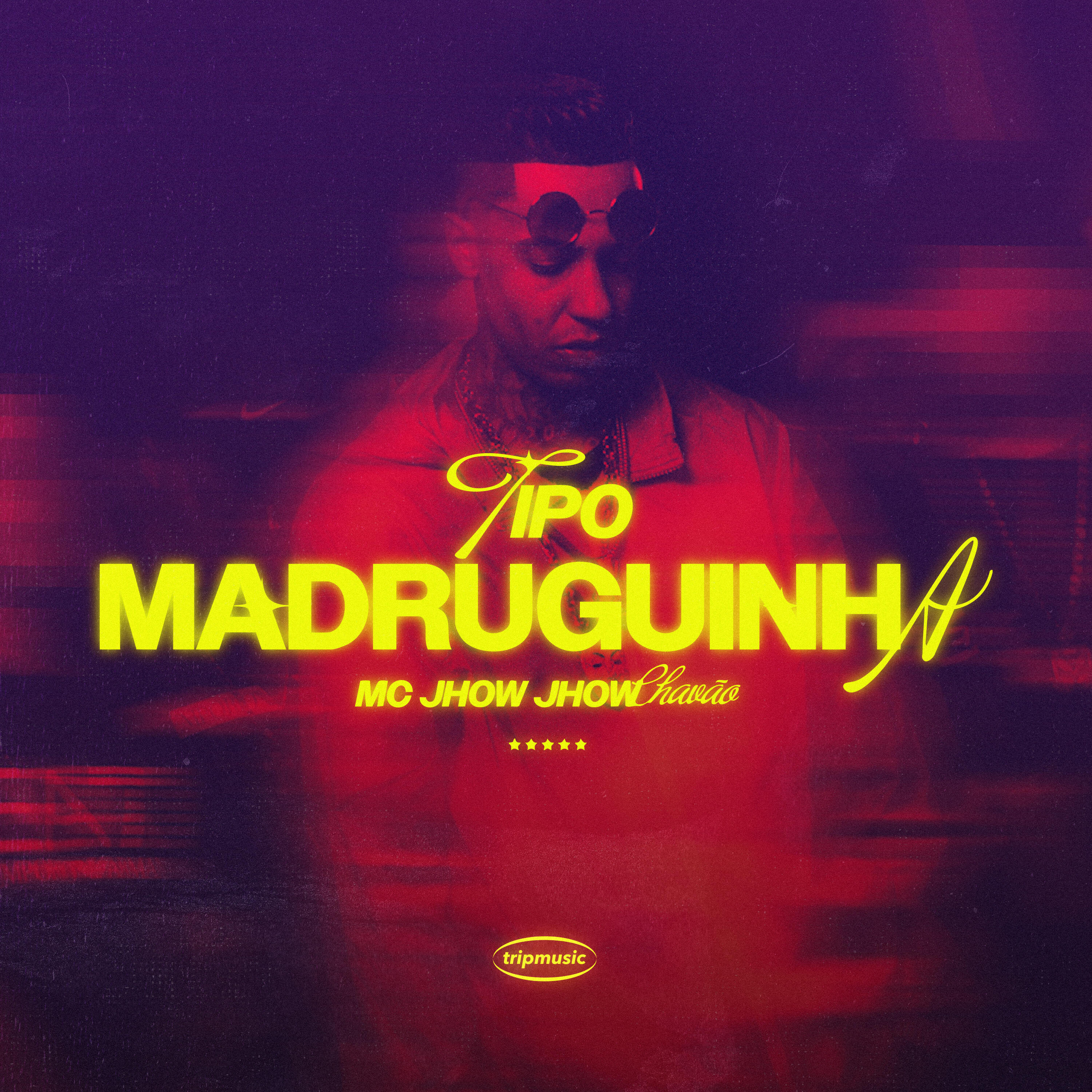 MC Jhow  Jhow Chavão