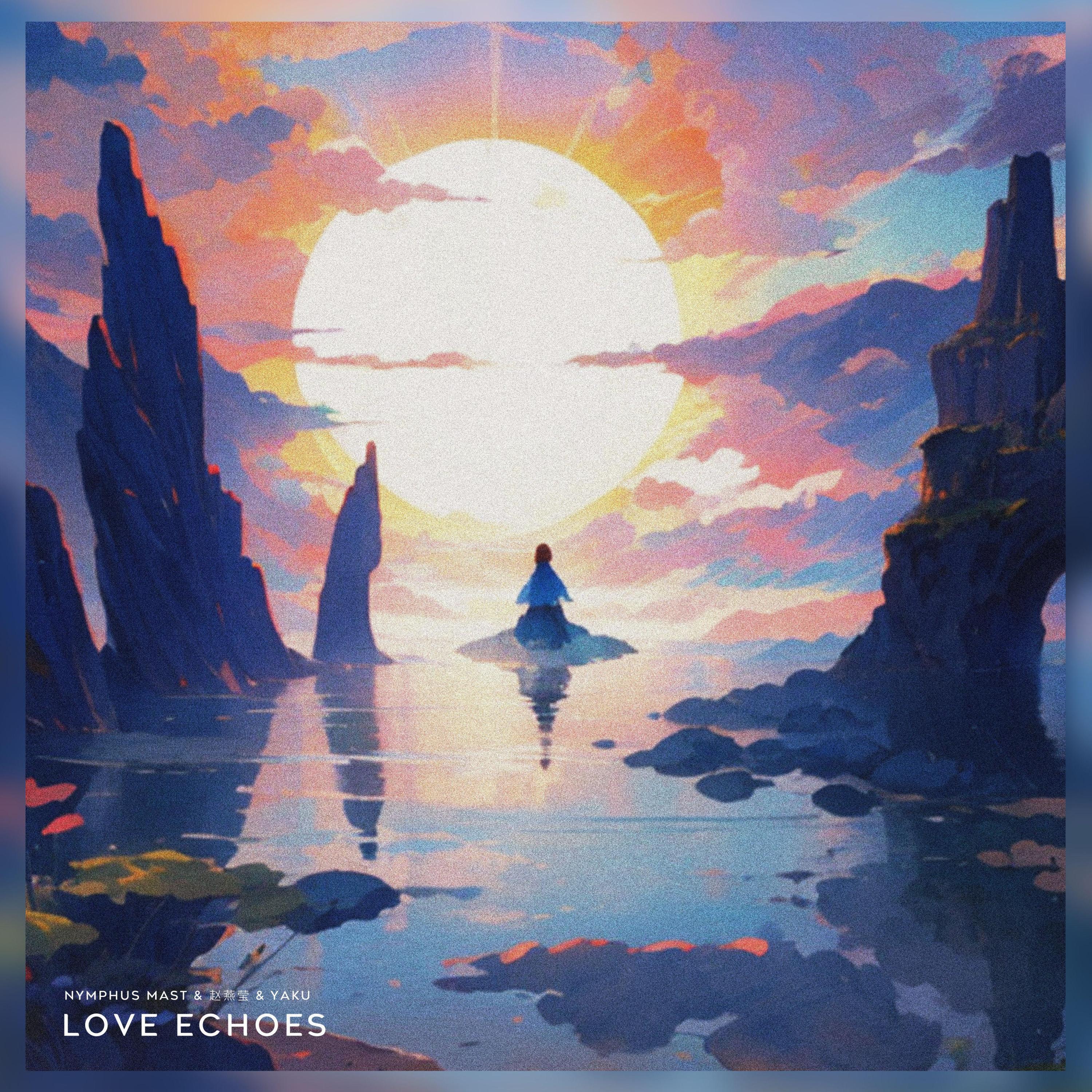 Релиз Love Echoes