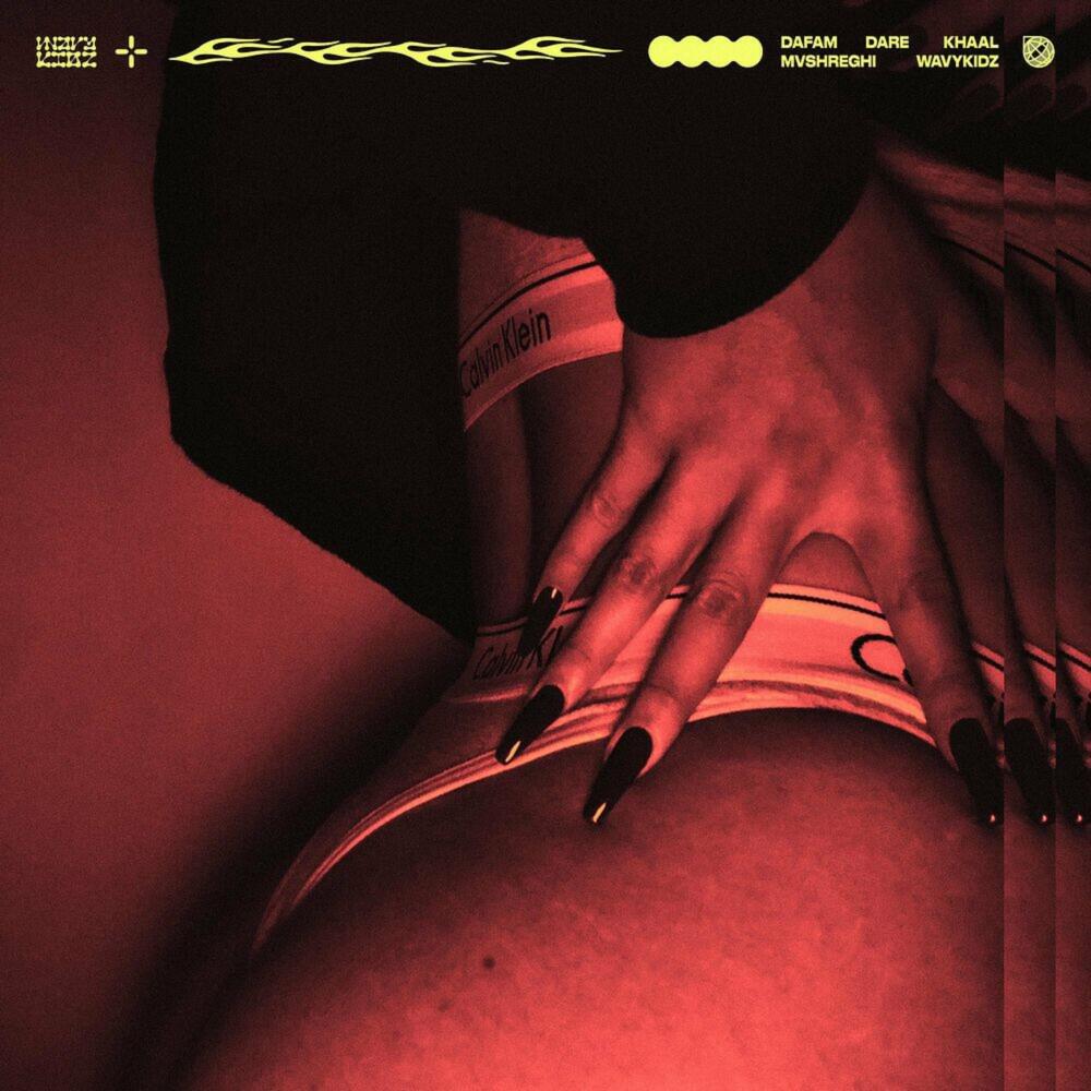 Релиз DafamDareKhaal