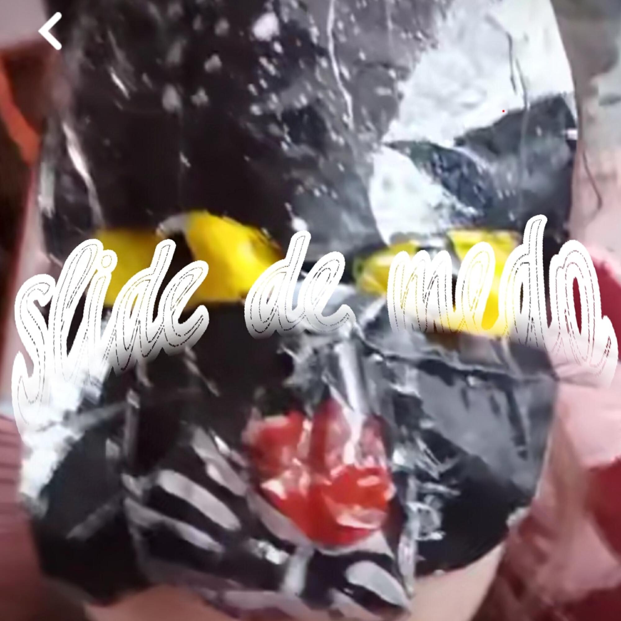 Релиз Slide De Medo