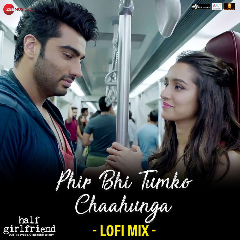 Релиз Phir Bhi Tumko Chaahunga (L3AD LoFi Mix)