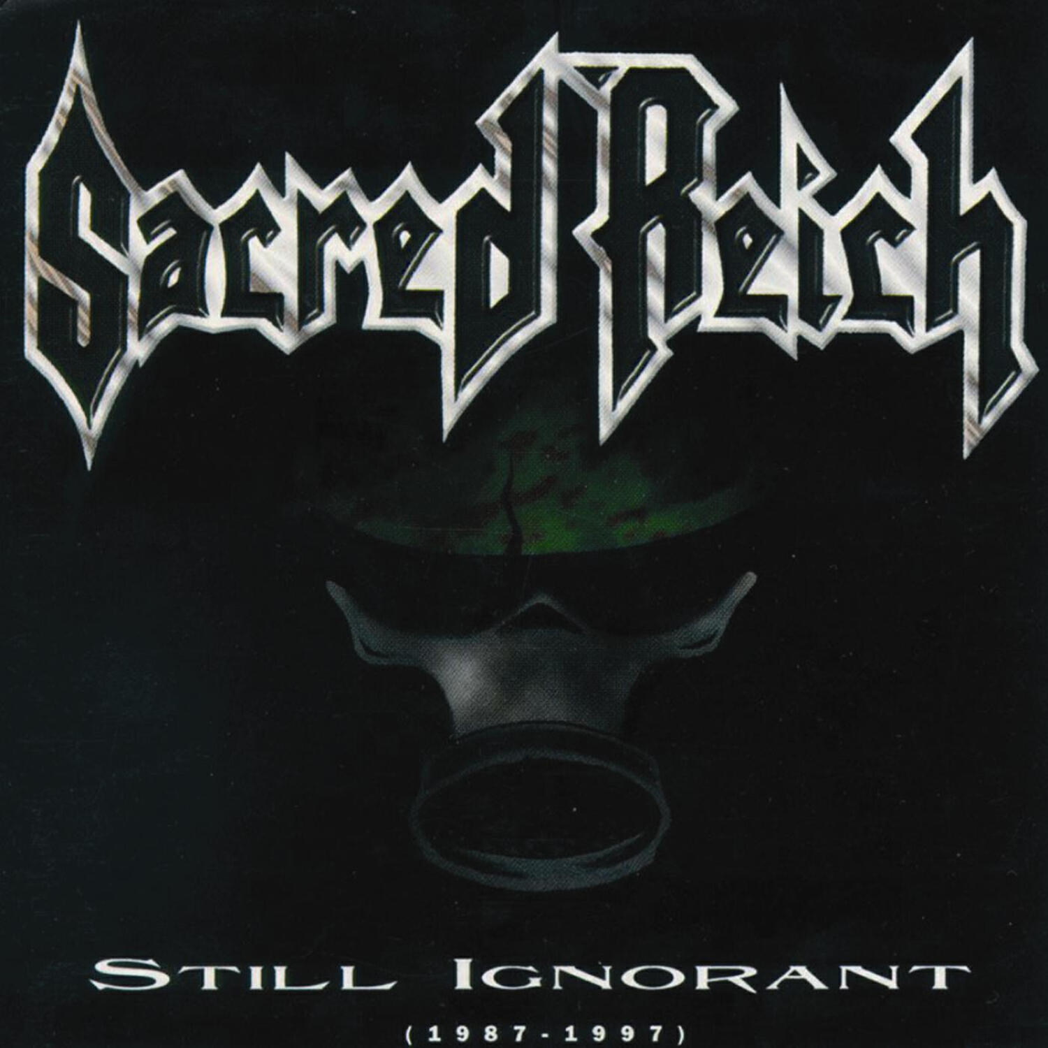 Релиз Still Ignorant (1987-1997) Live