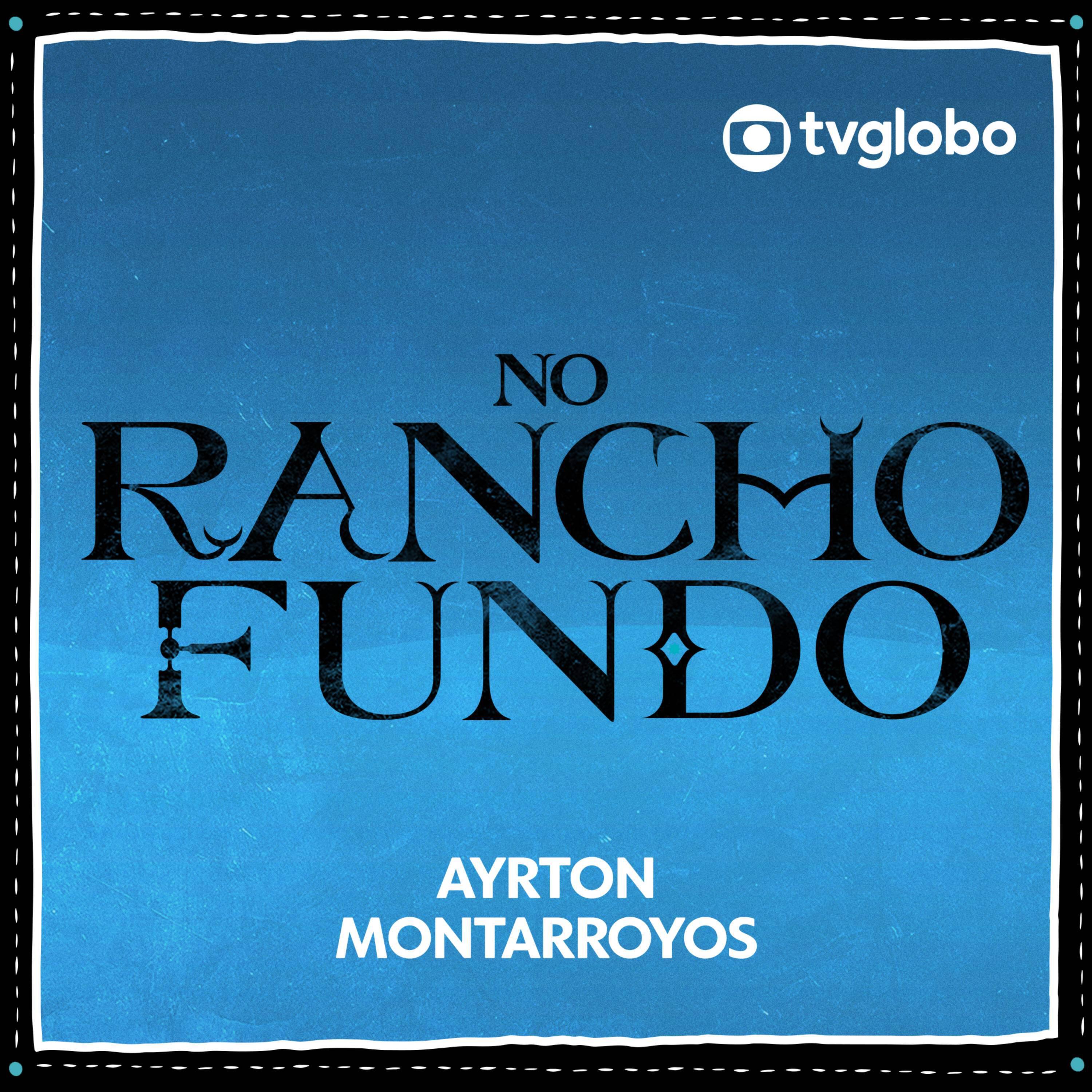 Релиз No Rancho Fundo (No Rancho Fundo)