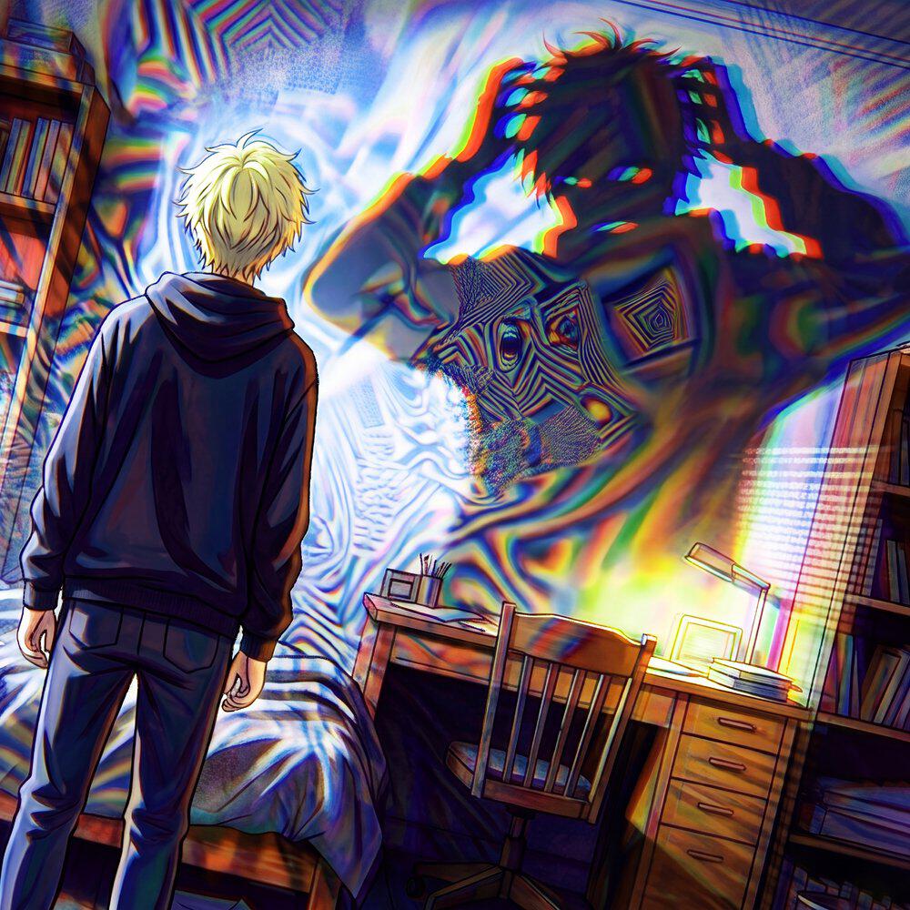 Релиз после всего