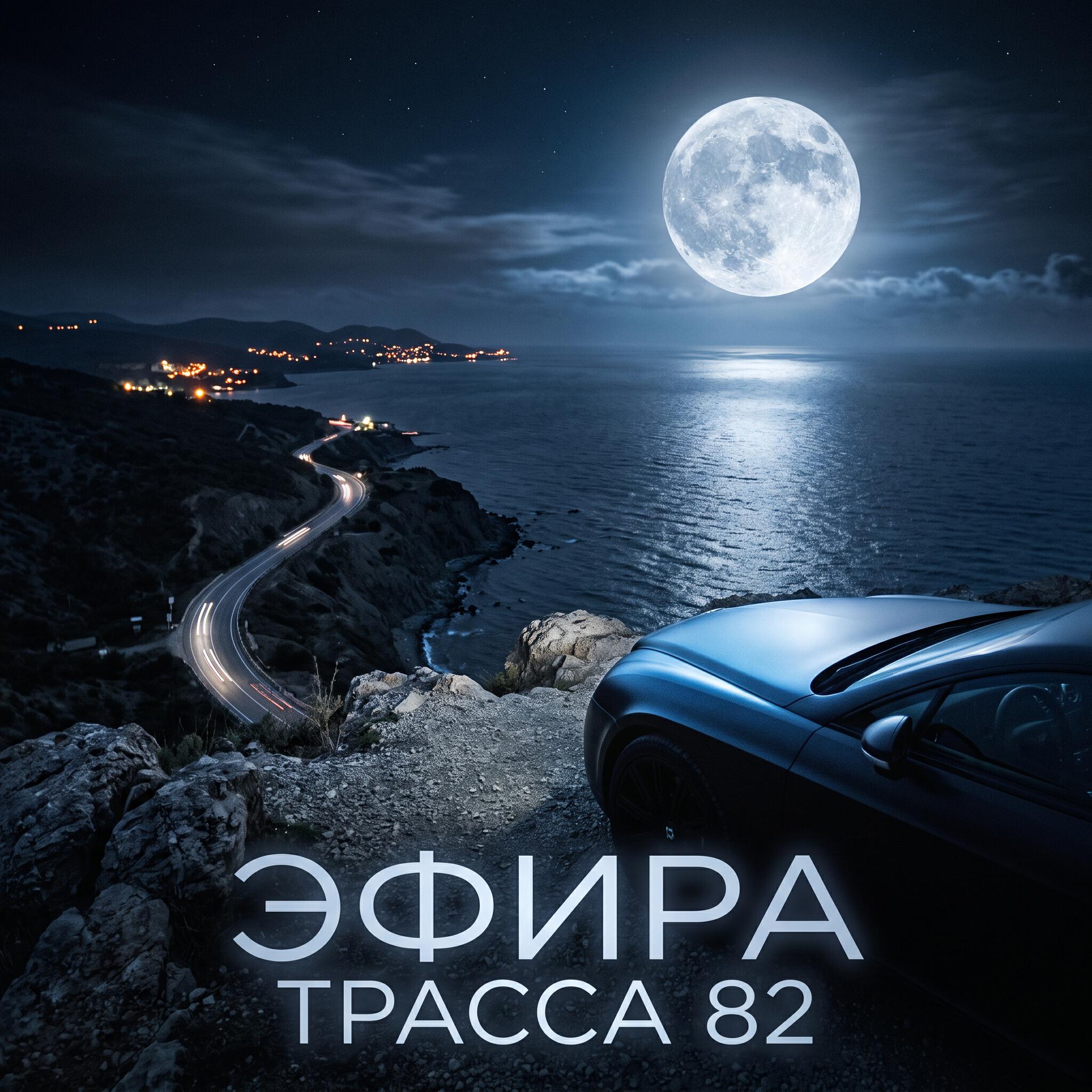 Релиз Трасса 82