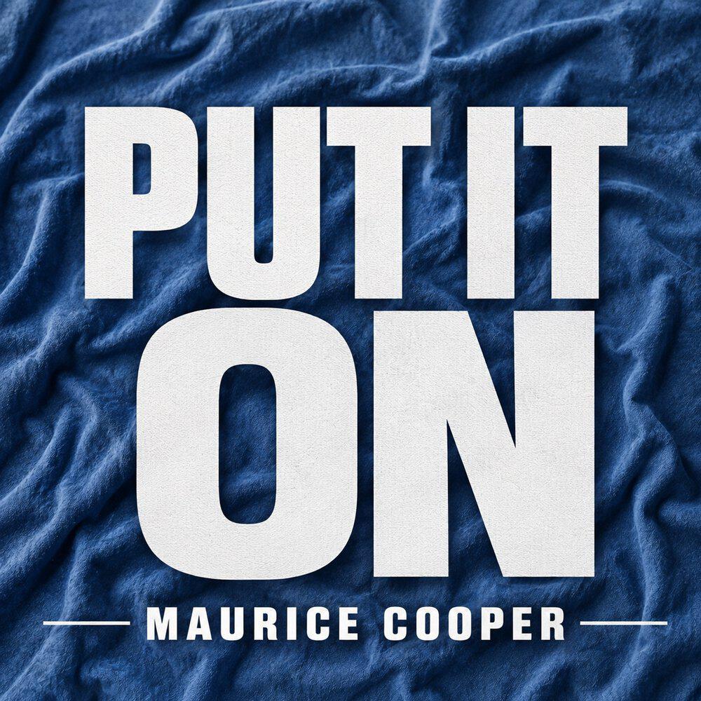 Релиз Put It On