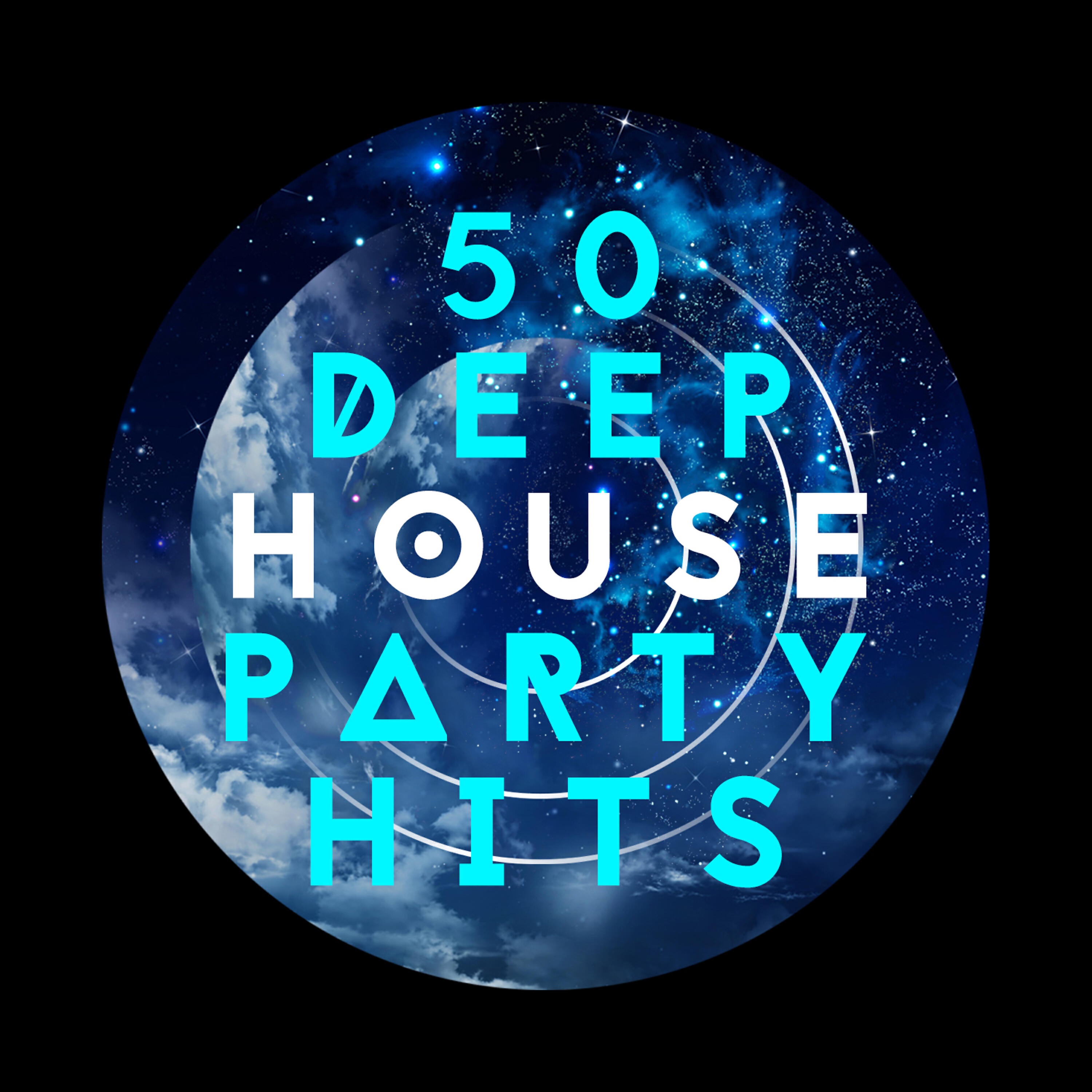 Релиз 50 Deep House Party Hits