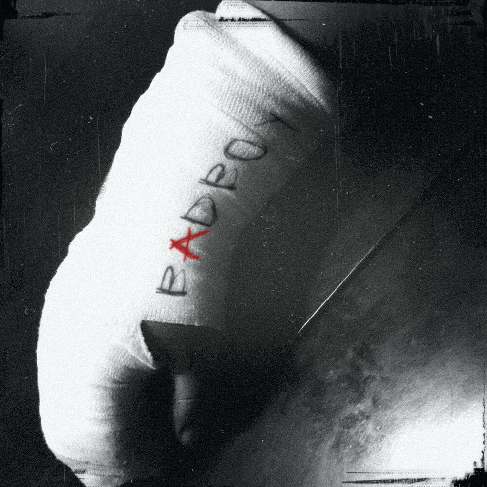 Релиз Badboy