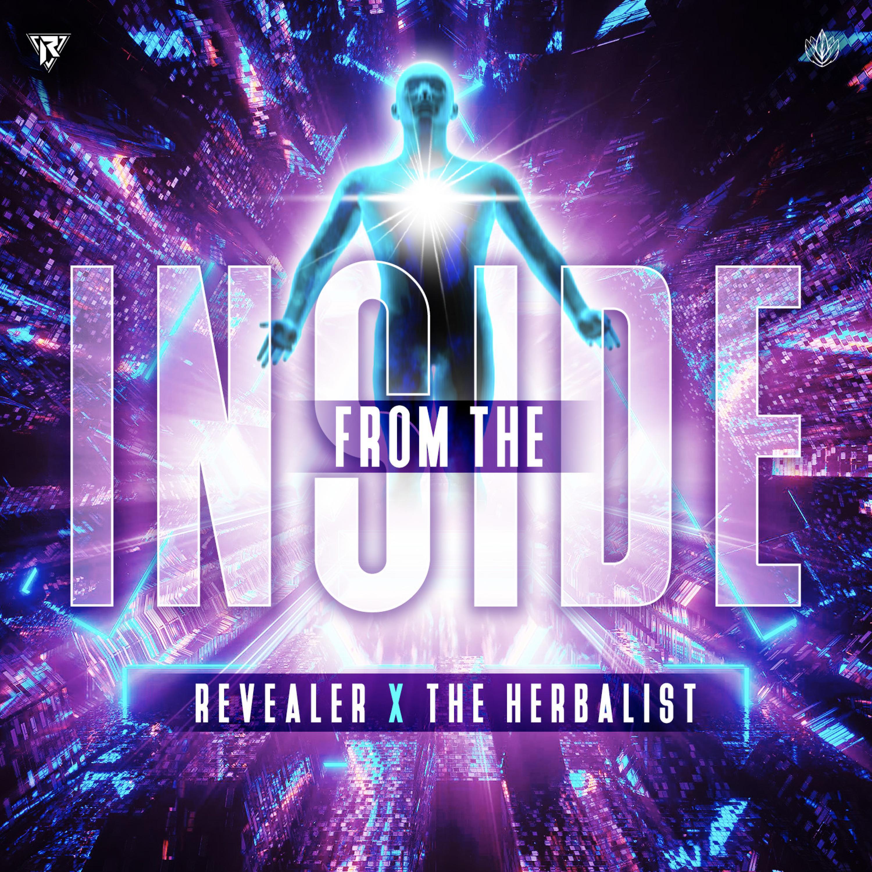 Релиз From The Inside