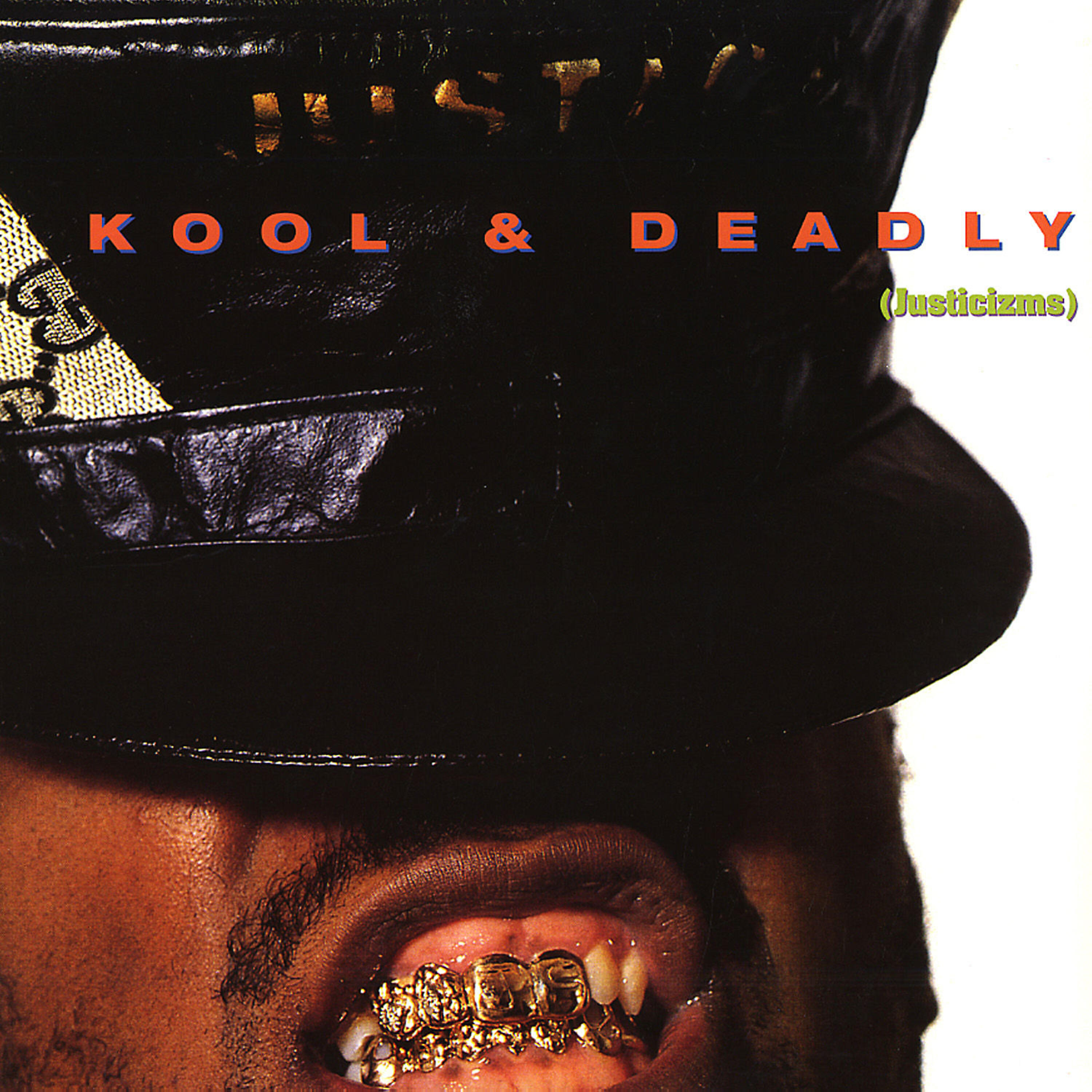 Релиз Kool & Deadly (Justicisms)
