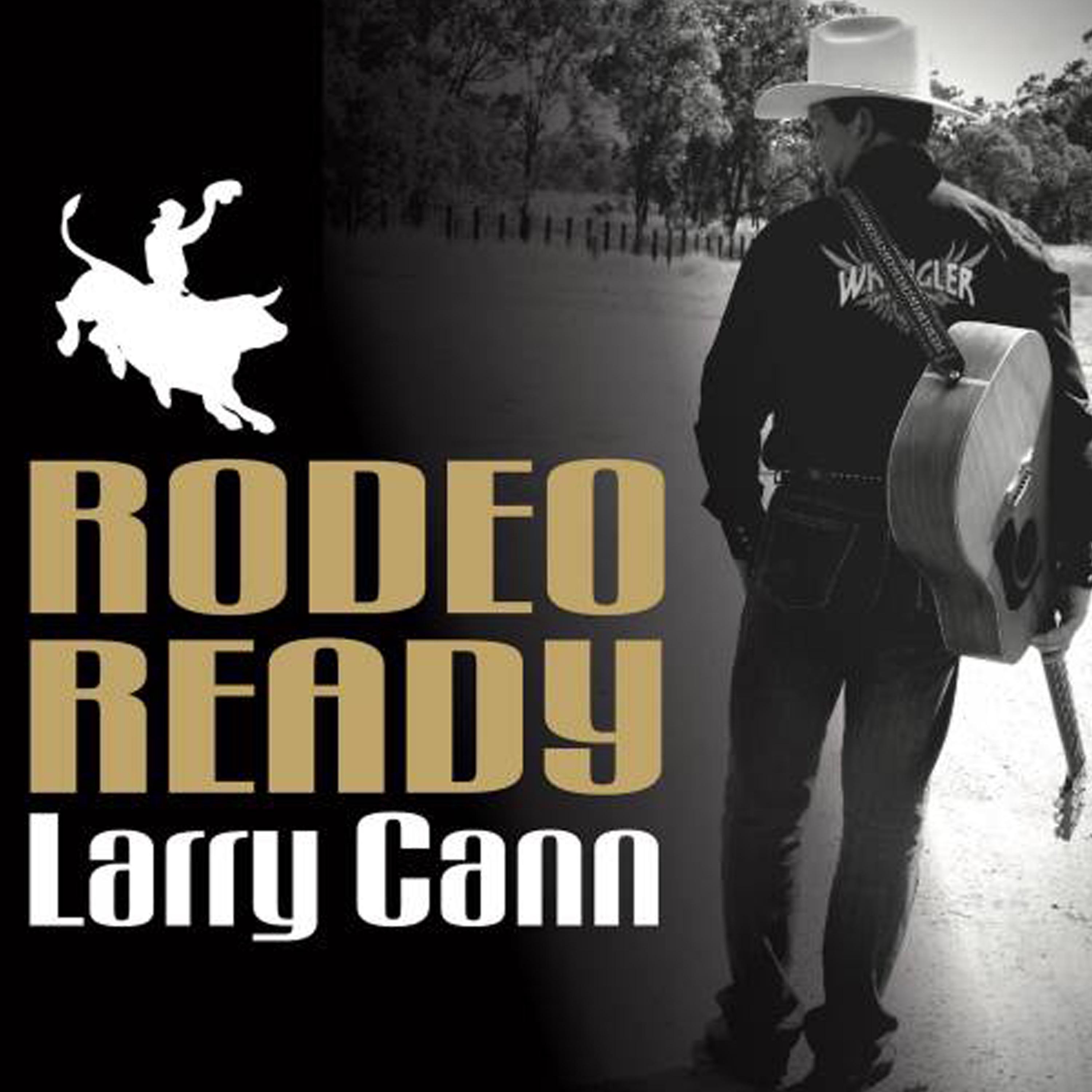 Larry Cann