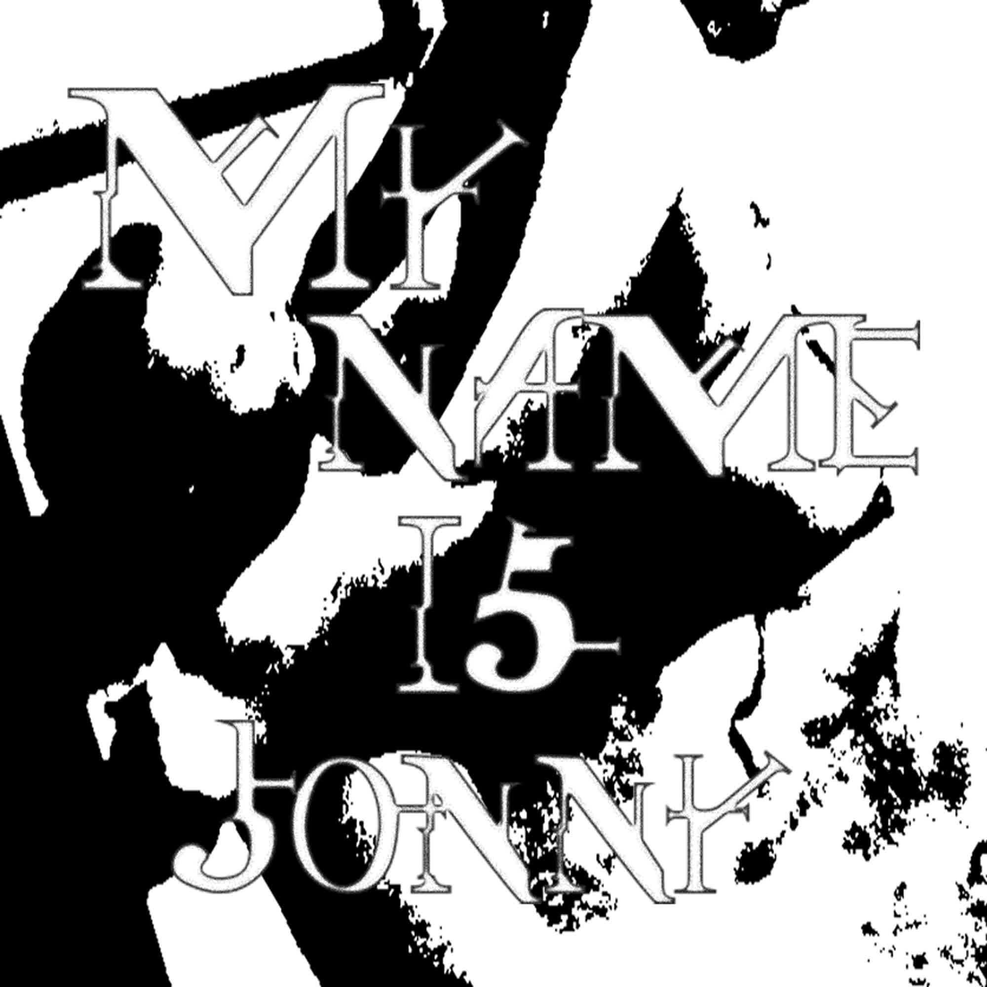 Релиз My Name Is Jonny