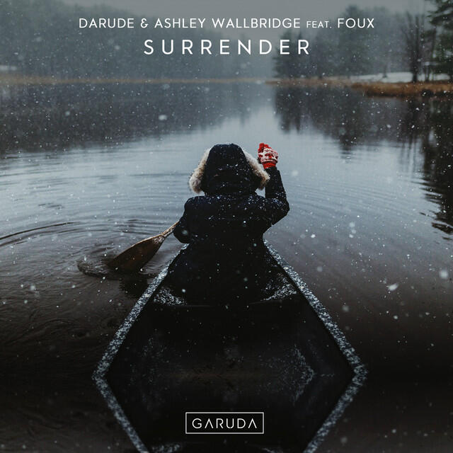 Релиз Surrender