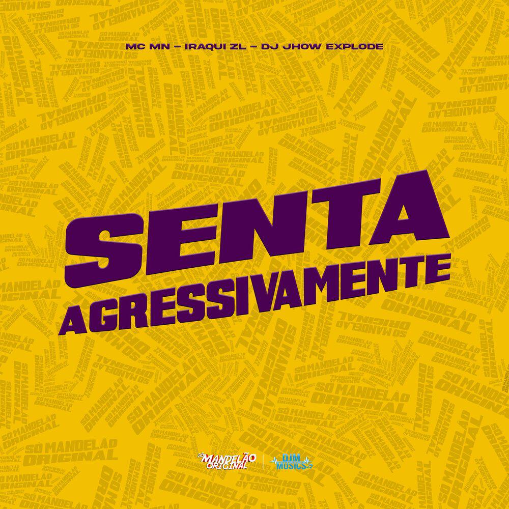 Релиз Senta Agressivamente
