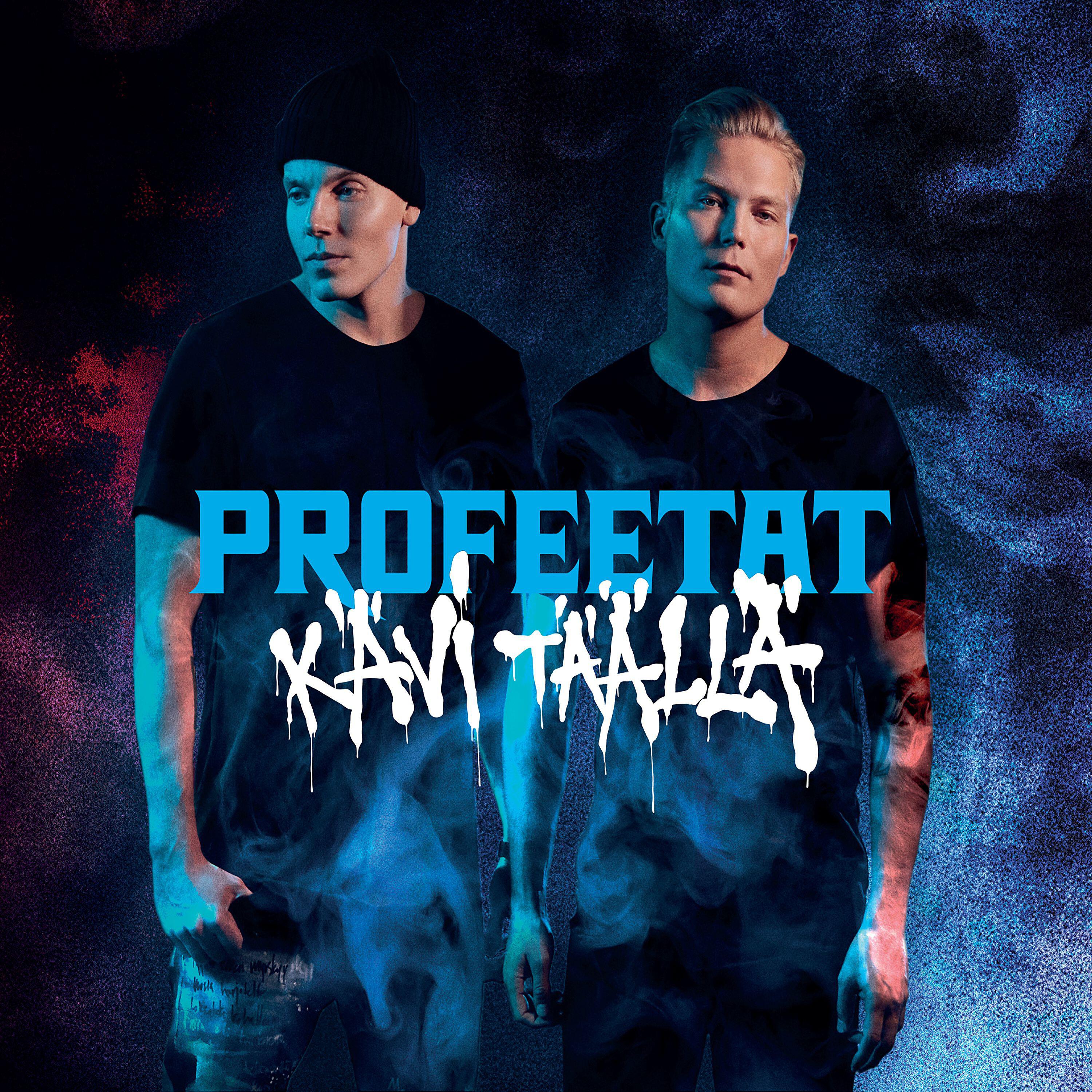 Profeetat